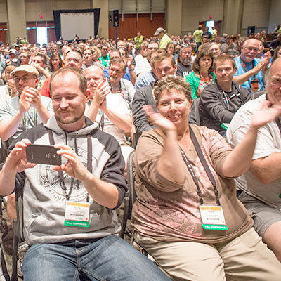 keynote sponsor