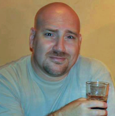 Bruce Buerger
