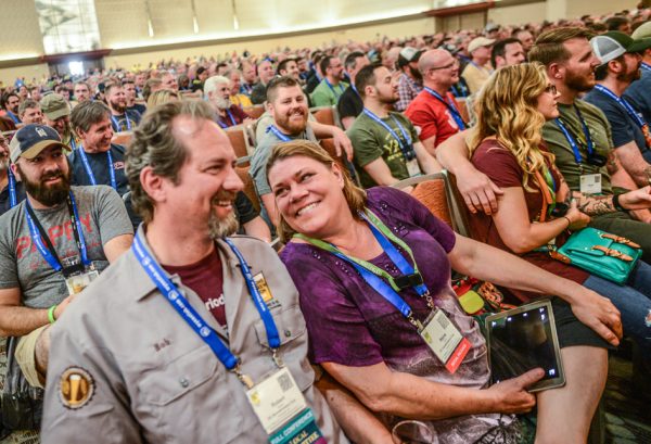 Homebrew Con 2017