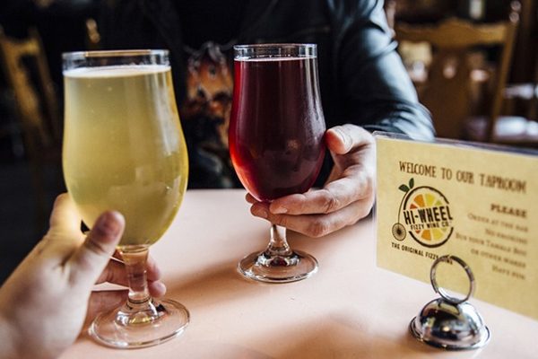 Mead