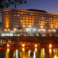 Courtyard by Marriott Providence Downtown