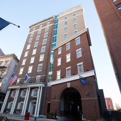 Hampton Inn