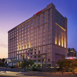 Hilton Providence