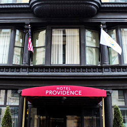 Hotel Providence