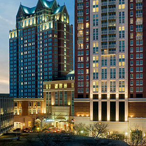 Omni Providence Hotel