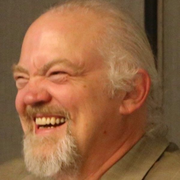 Mark Carlson