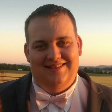 Josh Cihak