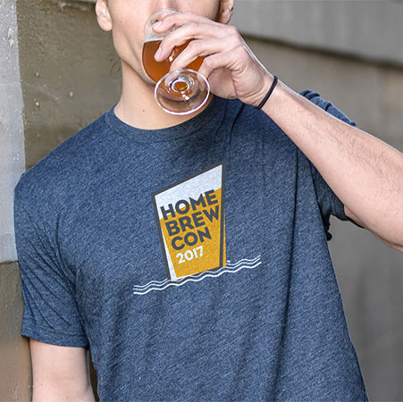 home brew t shirts