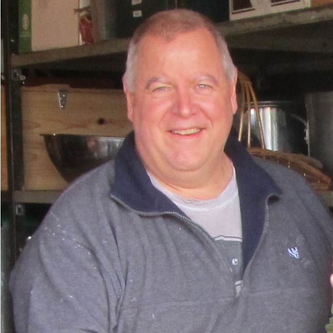 Brian Haslip