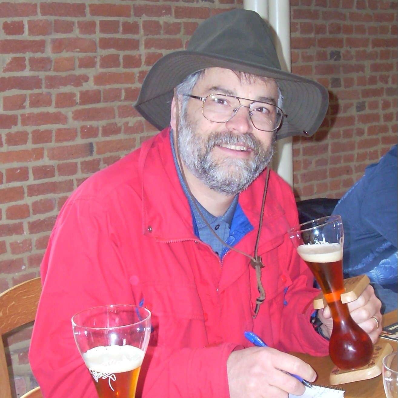 Ted Hausotter