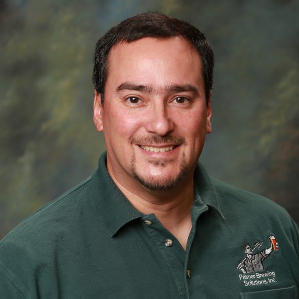 John Palmer