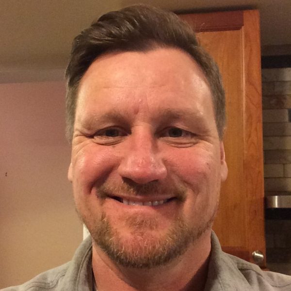Mark Tanner