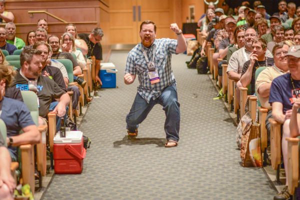 2017 National Homebrew Competition